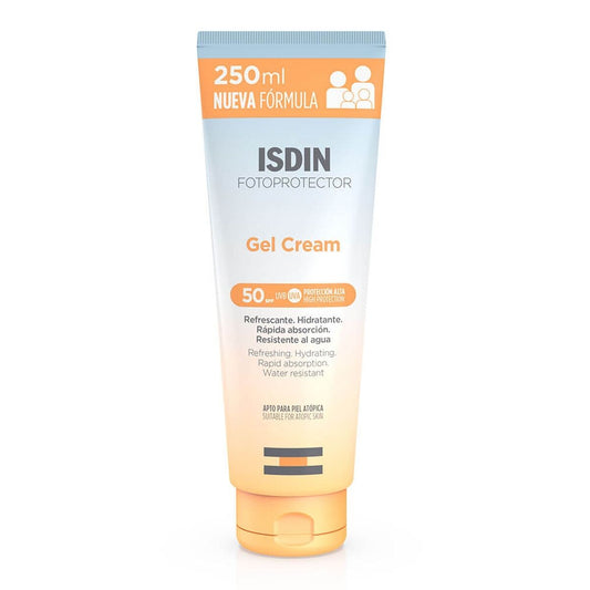 Sonnencreme Fotoprotector Extrem Isdin 8470003331180 SPF 50+ 250 ml