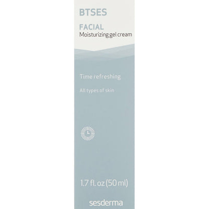 Gesichtsgel Sesderma Btses 50 ml