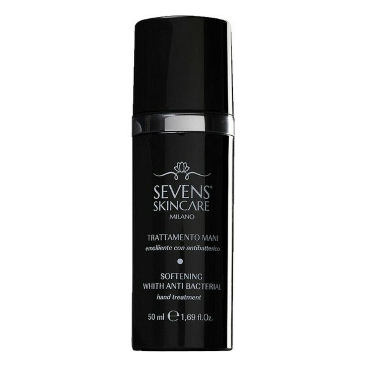 Hand-Peeling-Creme Sevens Skincare 50 ml