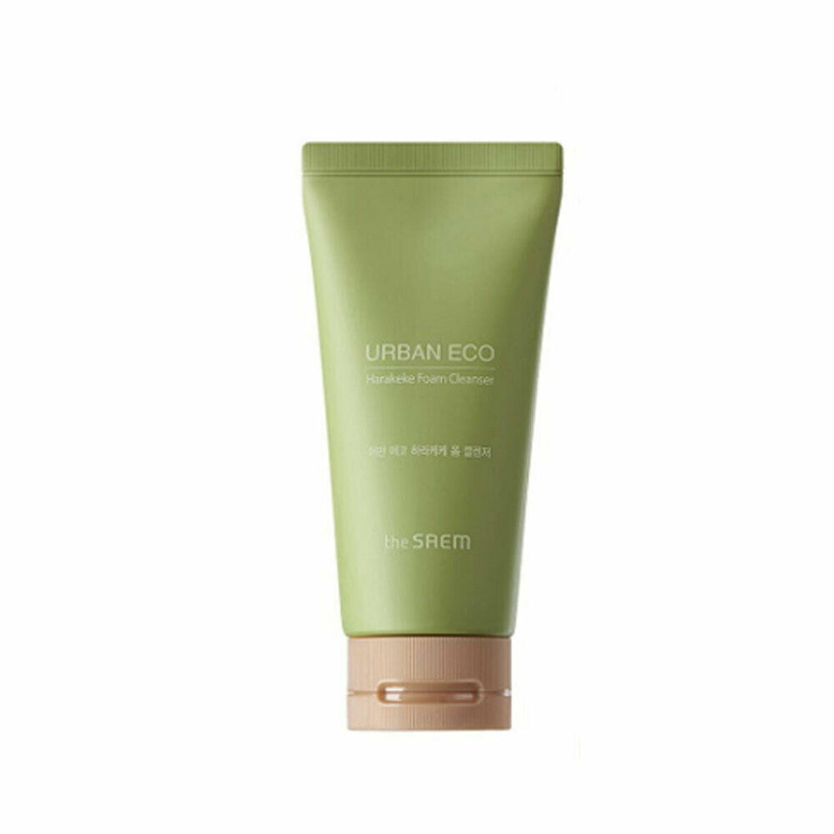 Schaumreiniger The Saem Urban Eco Harakeke (150 g)