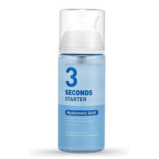 Gesichtsserum Holika Holika 3 Seconds Starter Hyaluronsäure (150 ml)