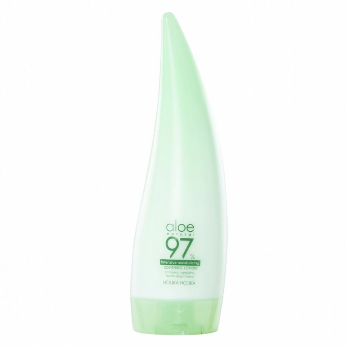 Beruhigende Lotion Holika Holika Aloe 97% (240 ml)