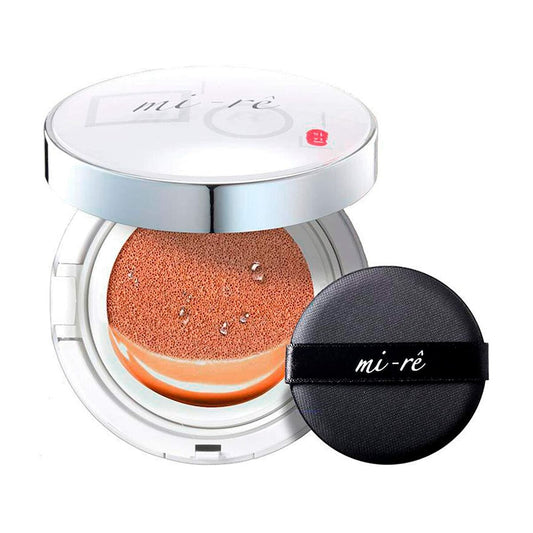 Basis für Puder-Makeup Mi-rê Bibi Nova Nº 03 Doré