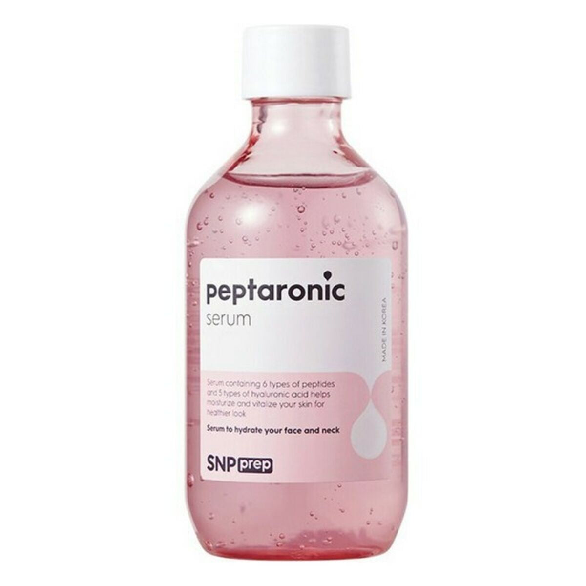 Gesichtsserum SNP Peptaronic 220 ml