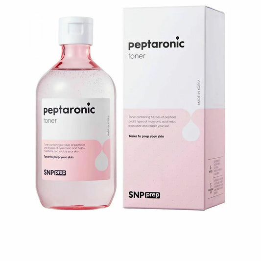 Gesichtstonikum SNP Peptaronic 320 ml