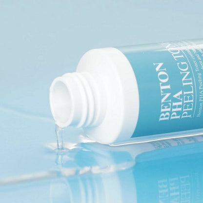 Peeling-Tonikum Benton BEPHTO 150 ml