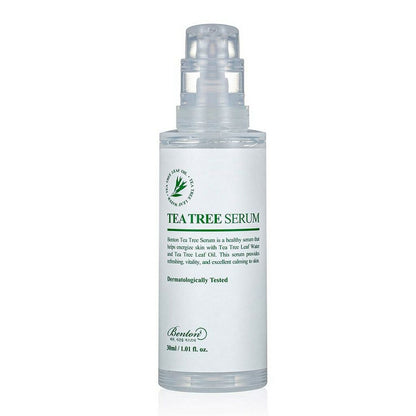 Straffendes Serum Benton Tea Tree 30 ml