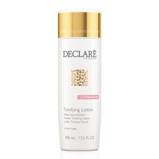 Gesichtstonikum Soft Cleansing Declaré 516 (200 ml) 200 ml