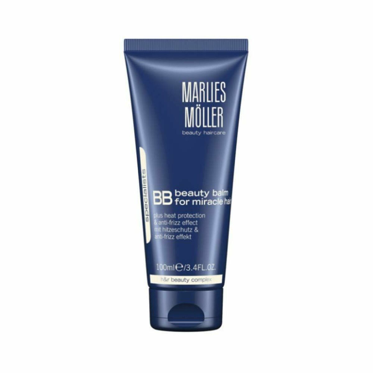 Haarspülung Marlies Möller 100 ml