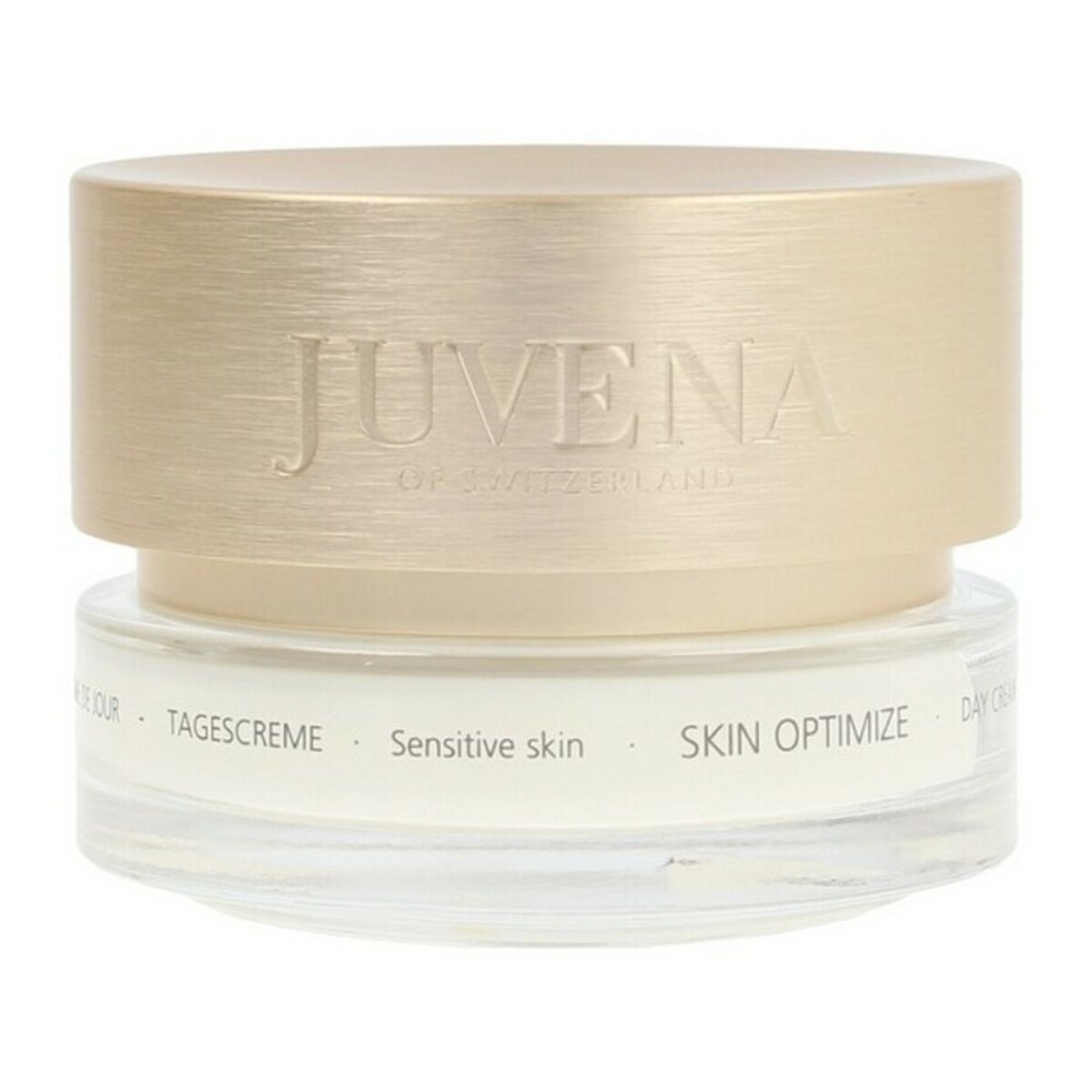 Tagescreme Juvena Juvedical Sensitive 50 ml