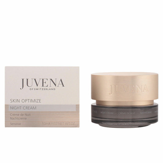 Nachtcreme Juvena Juvedical Sensitive (50 ml)