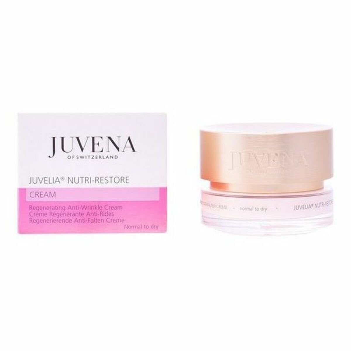 Anti-Falten Creme Juvena 9007867765616 50 ml