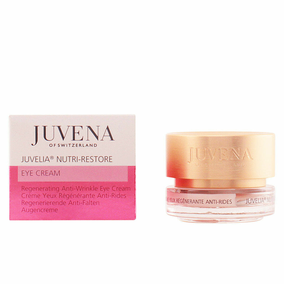 Augenkontur-Creme Juvena 9007867765630 15 ml