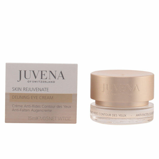 Antiaging Creme  für die Auguenkontour Juvena Skin Rejuvenate (15 ml) (15 ml)