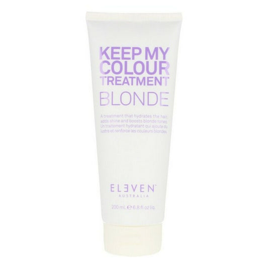 Schützende Haarpflege-Kur Eleven Australia Keep My Colour Farbneutralisierende 200 ml