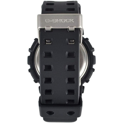 Unisex-Uhr Casio G-Shock GA-100-1A1ER