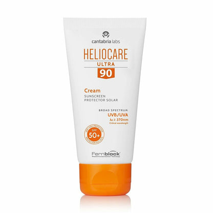 Sonnencreme Heliocare Ultra SPF 50+ 50 ml