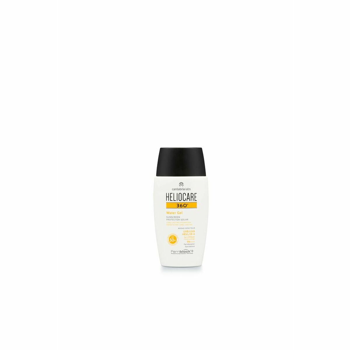 Sonnenschutzgel Heliocare 50 ml SPF 50+