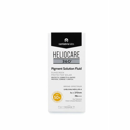 Sonnencreme Heliocare Spf 50 50 ml