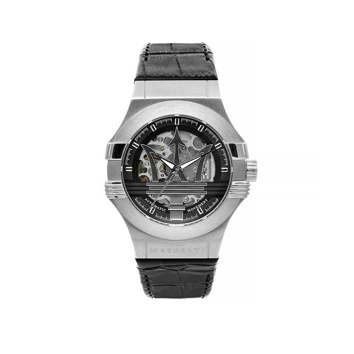 Herrenuhr Maserati R8821108038 (Ø 40 mm)