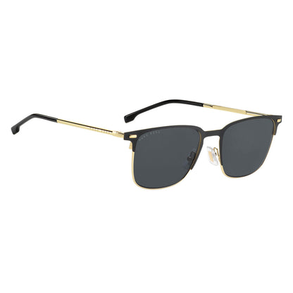 Herrensonnenbrille Hugo Boss BOSS-1019-S-I46-IR Gold ø 54 mm