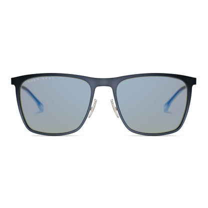 Herrensonnenbrille Hugo Boss BOSS-1149-S-FLL-XT ø 57 mm