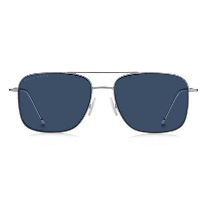 Herrensonnenbrille Hugo Boss BOSS-1310-S-R81-KU ø 58 mm