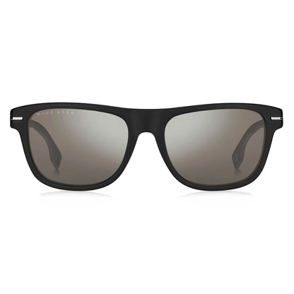 Herrensonnenbrille Hugo Boss BOSS-1322-S-124-T4 Ø 55 mm