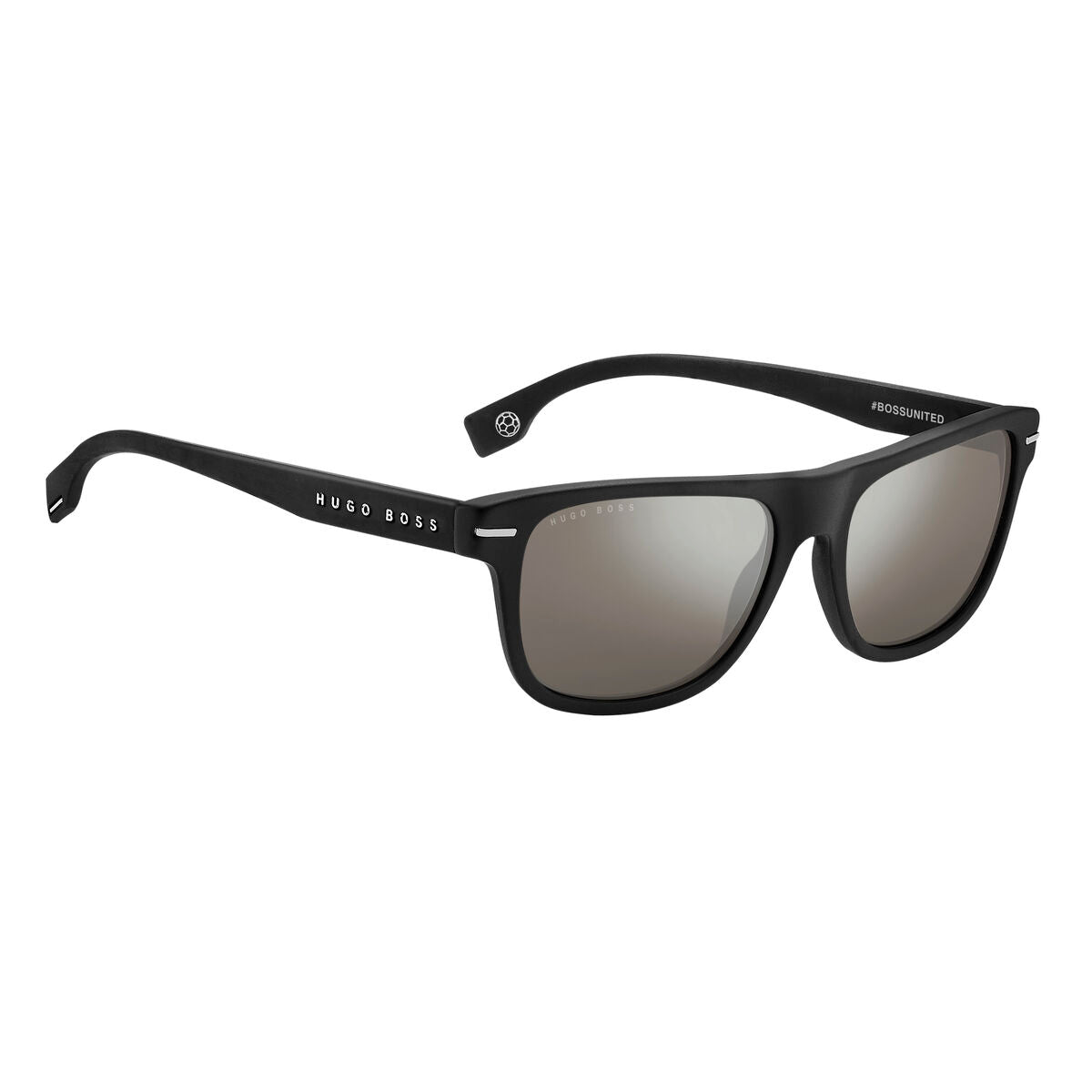 Herrensonnenbrille Hugo Boss BOSS-1322-S-124-T4 Ø 55 mm