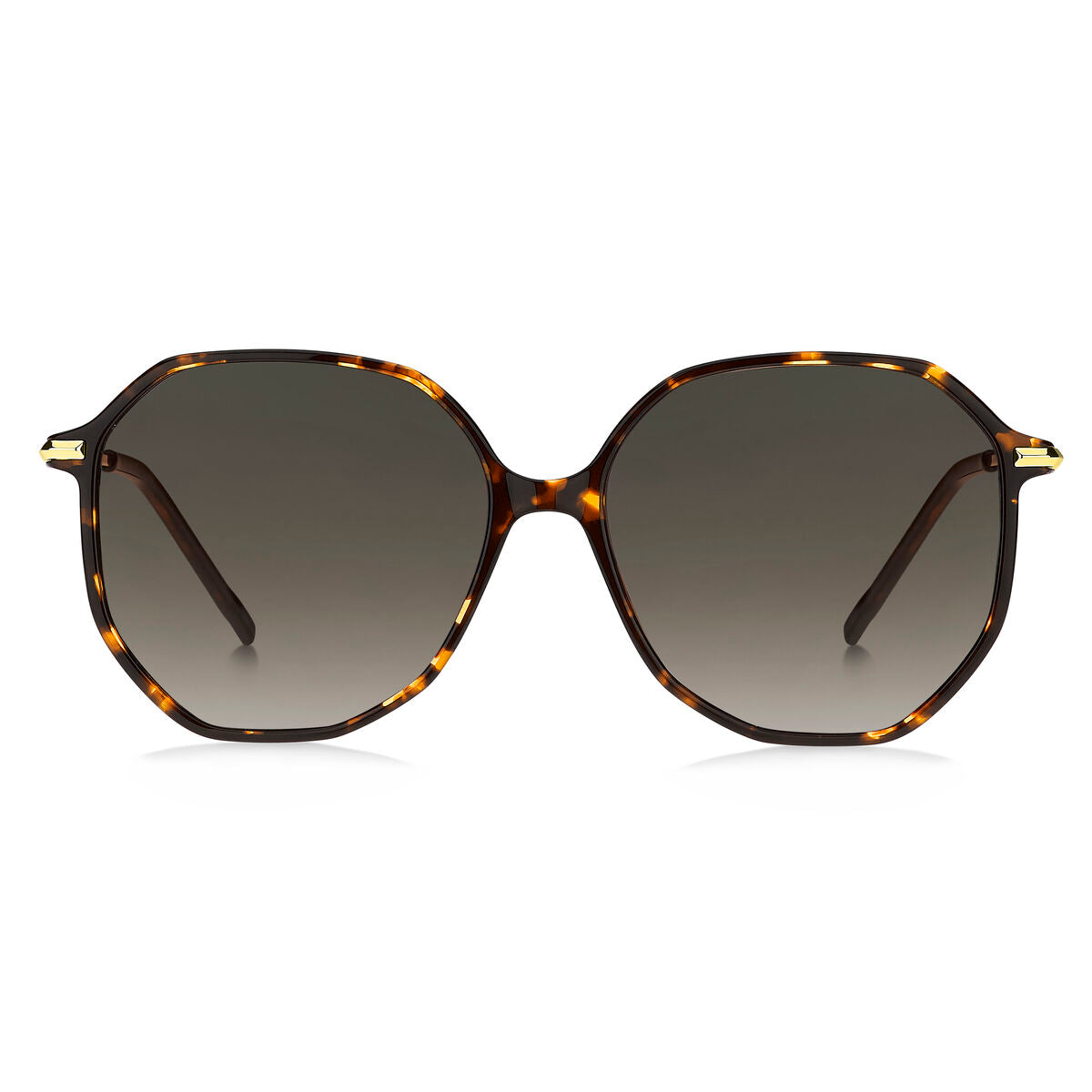 Damensonnenbrille Hugo Boss BOSS-1329-S-086-HA ø 58 mm