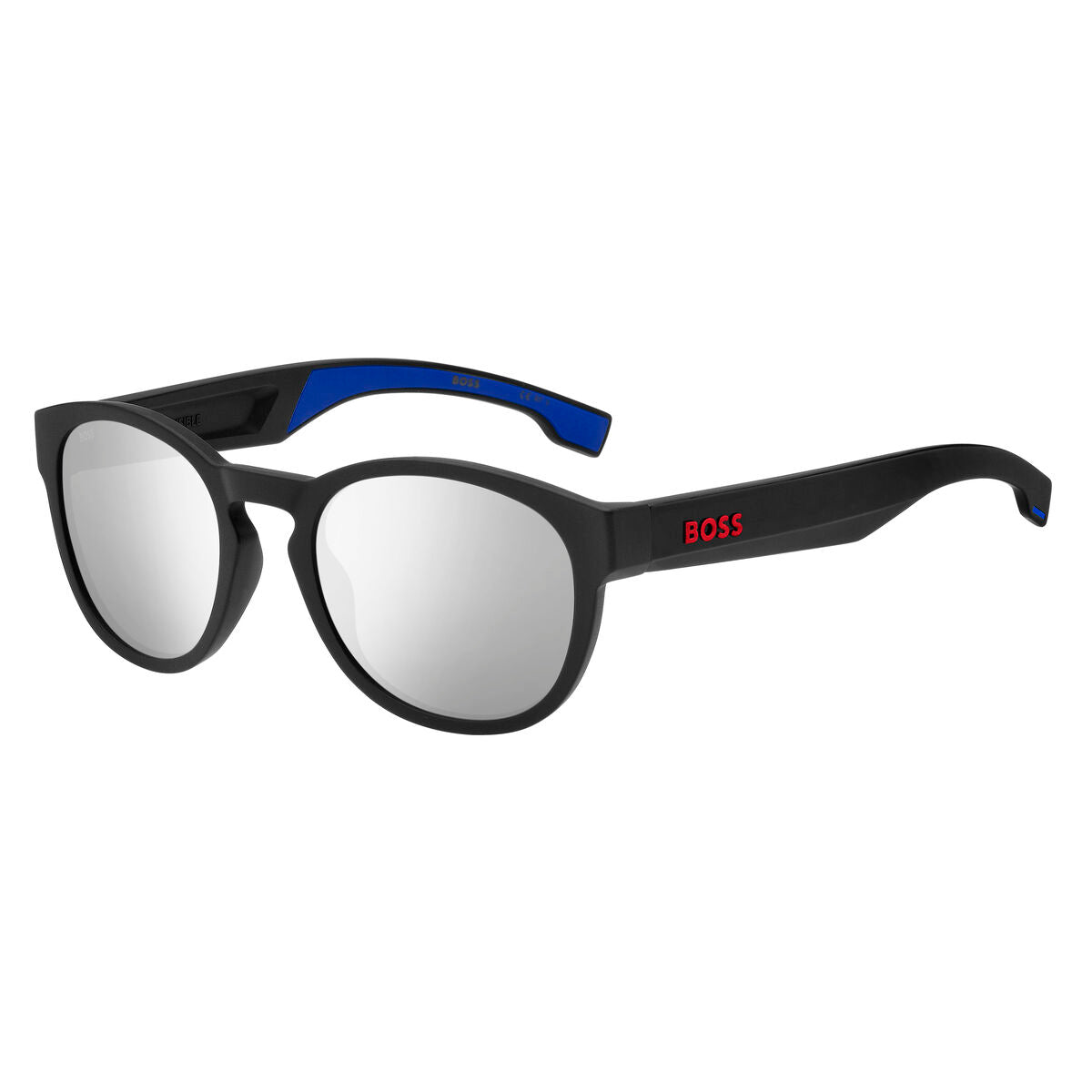 Herrensonnenbrille Hugo Boss BOSS-1452-S-0VK-DC ø 54 mm