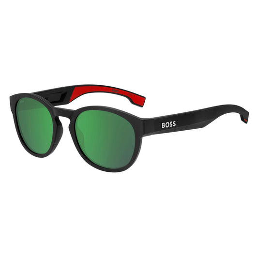 Herrensonnenbrille Hugo Boss BOSS-1452-S-BLX-Z9 ø 54 mm