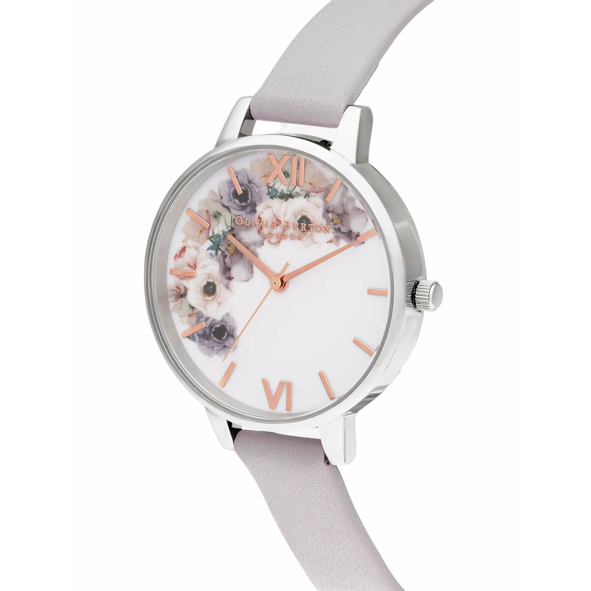 Damenuhr Olivia Burton OB16PP56 (Ø 34 mm)