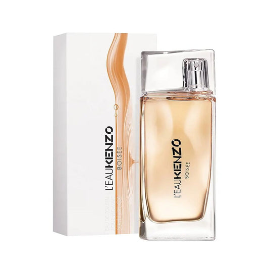 Herrenparfüm Kenzo EDP L'Eau Kenzo Boisée 50 ml