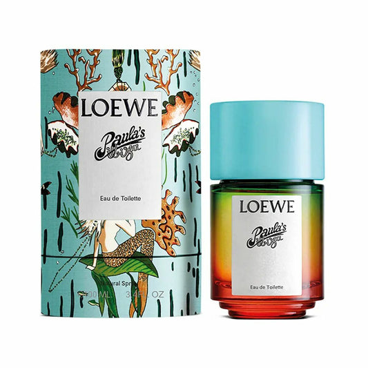 Herrenparfüm Loewe 100 ml