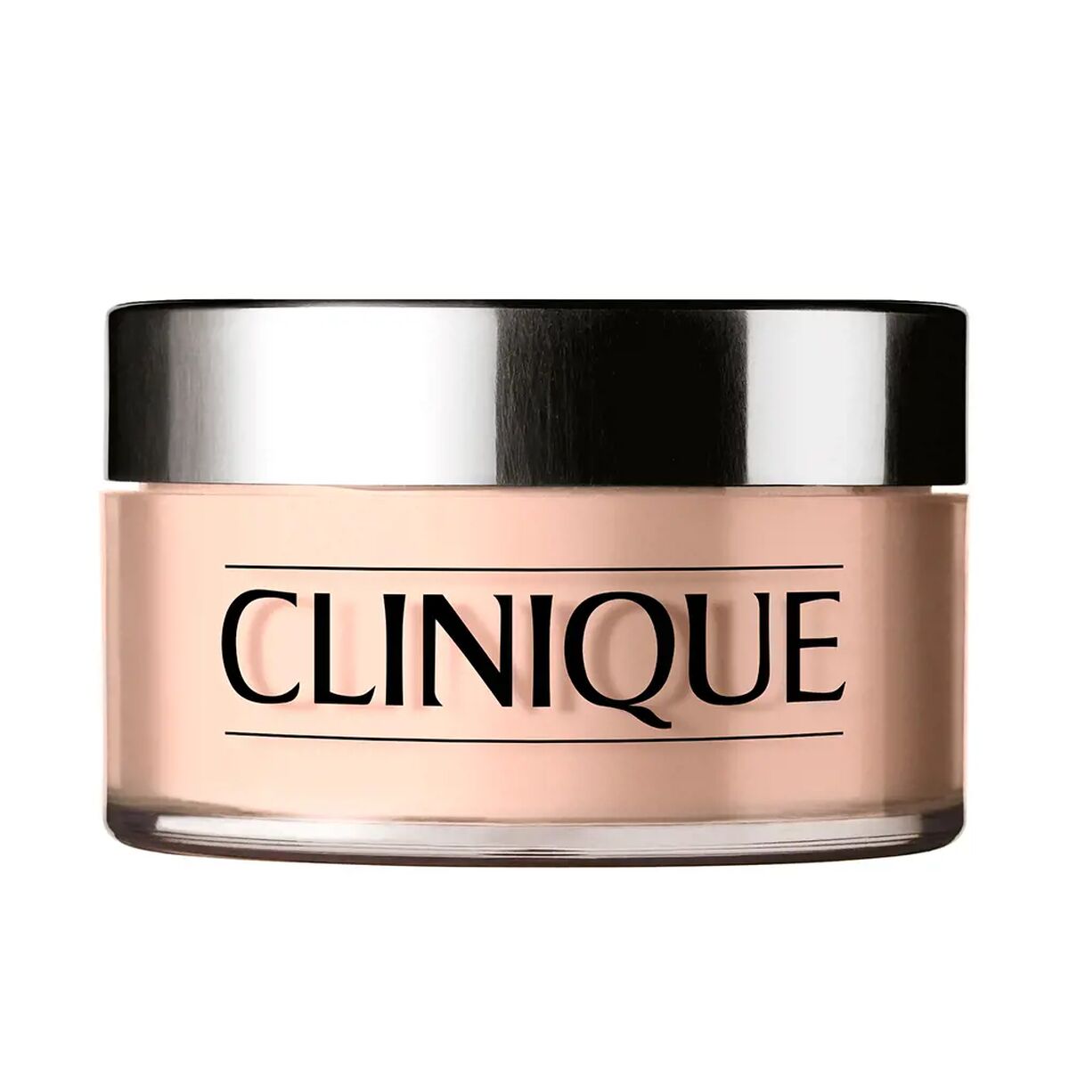 Loses Pulver Clinique Blended Nº 03 Transparency 25 g