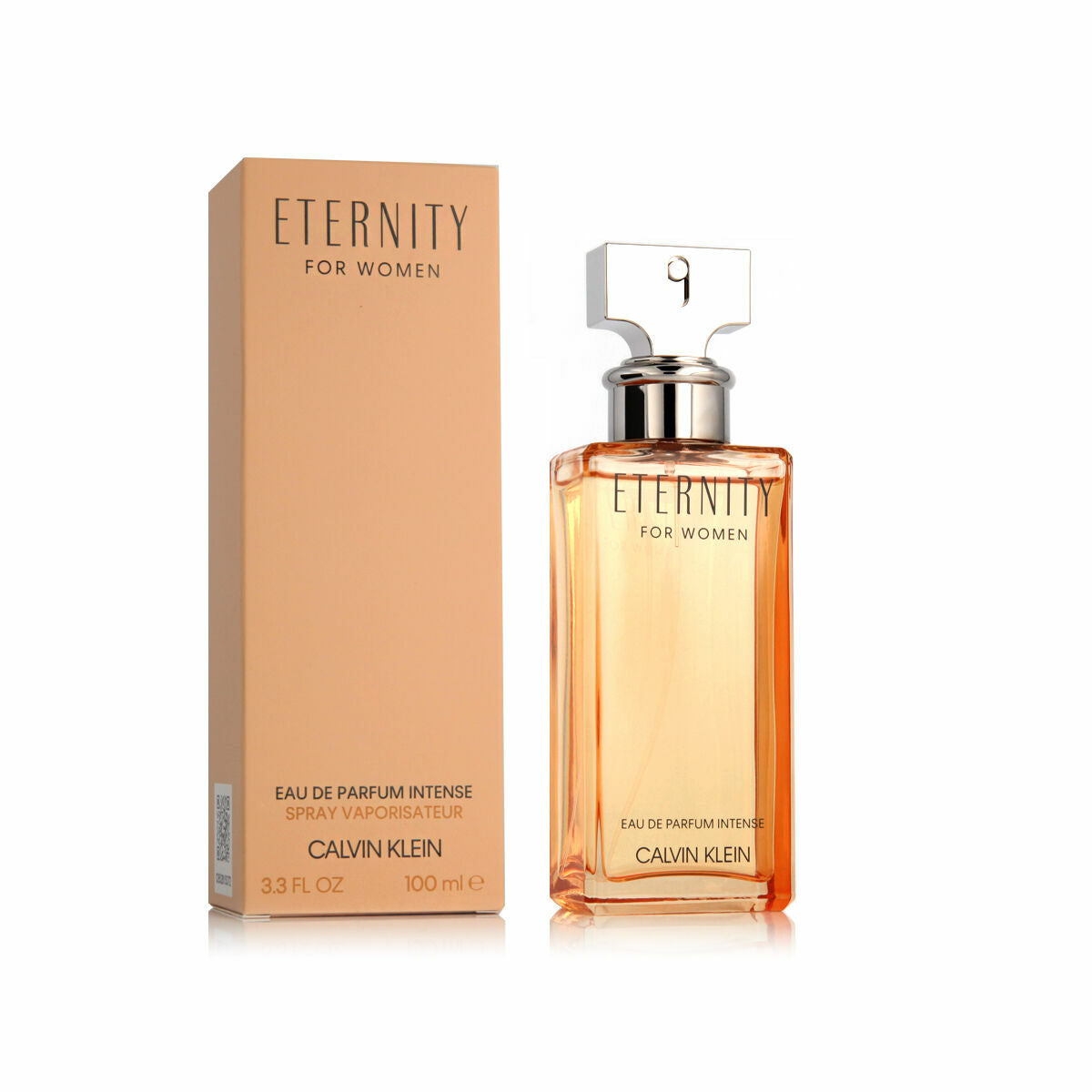 Damenparfüm Calvin Klein ETERNITY 100 ml