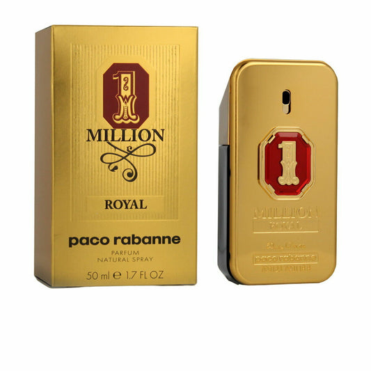 Herrenparfüm Paco Rabanne 50 ml