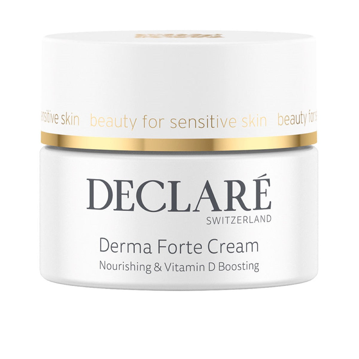 Gesichtscreme Declaré Derma Forte (50 ml)