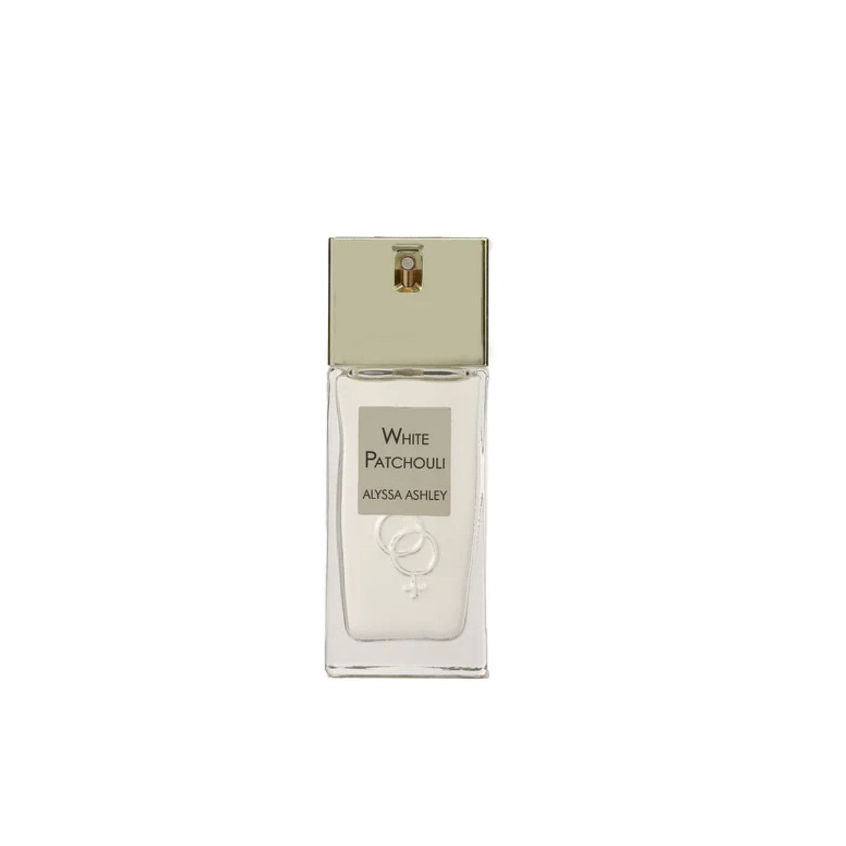 Unisex-Parfüm Alyssa Ashley White Patchouli EDP (30 ml)