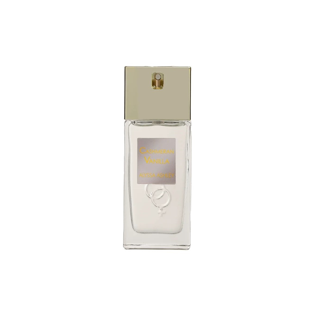 Unisex-Parfüm Alyssa Ashley Cashmeran EDP (30 ml)