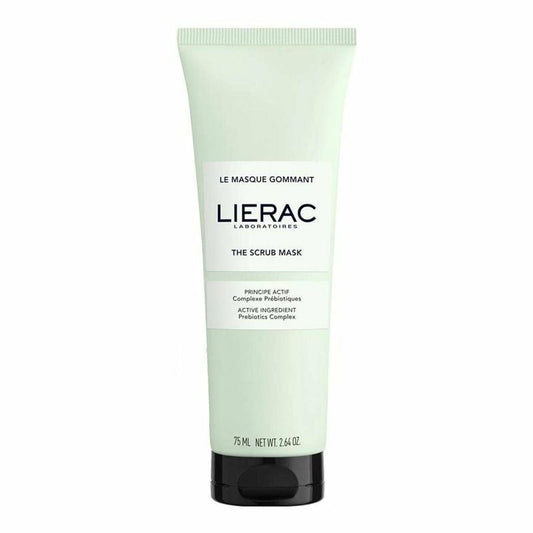 Aufbau-Gesichtsmaske Lierac Supra-Radiance Peeling 75 ml