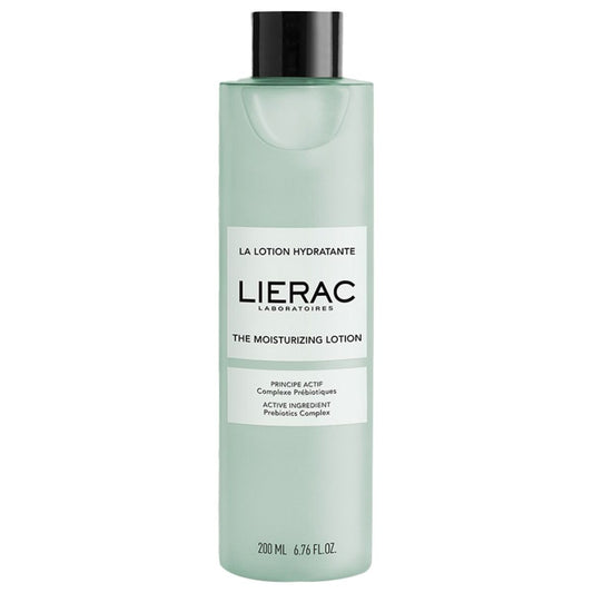 Lotion zur Entfernung von Make-up Lierac   Gel 200 ml