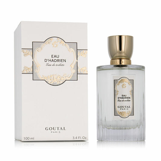 Herrenparfüm Goutal 100 ml Eau D'Hadrien