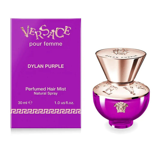 Damenparfüm Versace Dylan Purple EDP Dylan Purple 30 ml