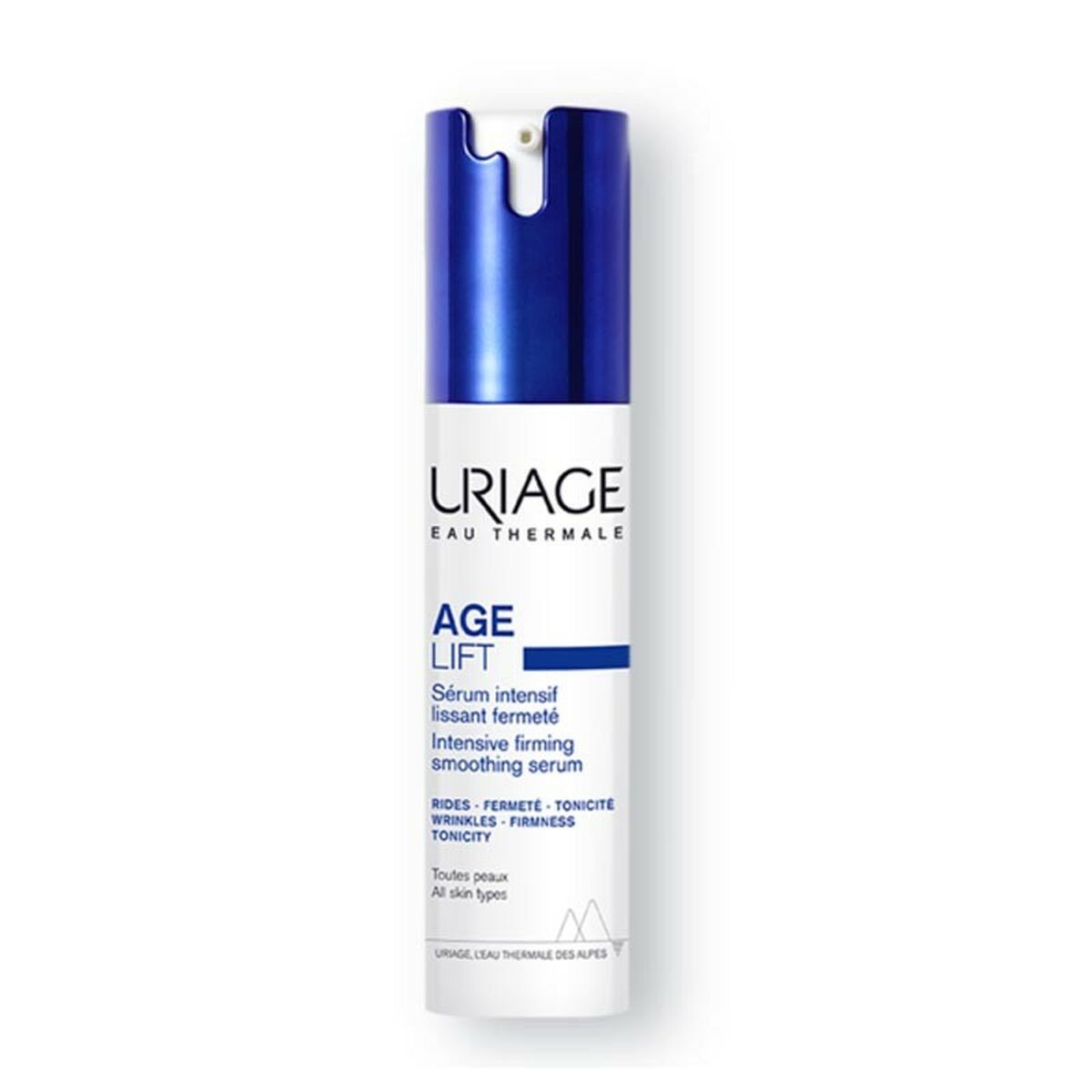 Antifaltenserum Uriage Age Lift Straffende Intensiv 30 ml