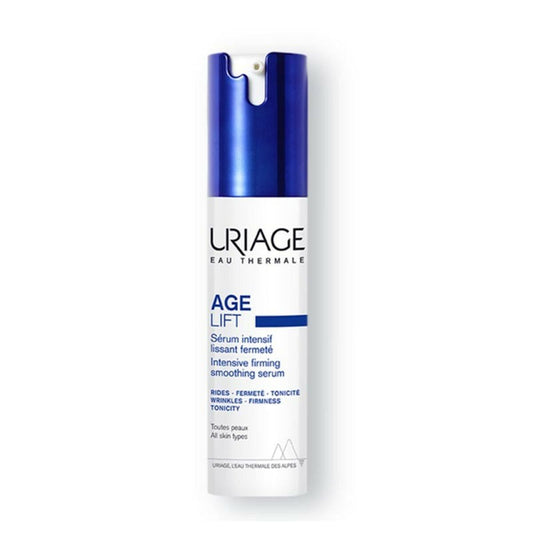 Antifaltenserum Uriage Age Lift Straffende Intensiv 30 ml