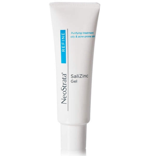 Gesichtsreinigungsgel Neostrata Refine Salizinc Gel (50 ml)