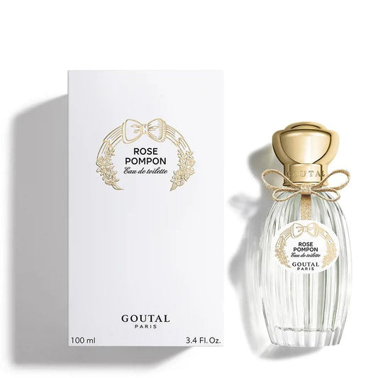 Damenparfüm Goutal EDT Rose Pompon 100 ml