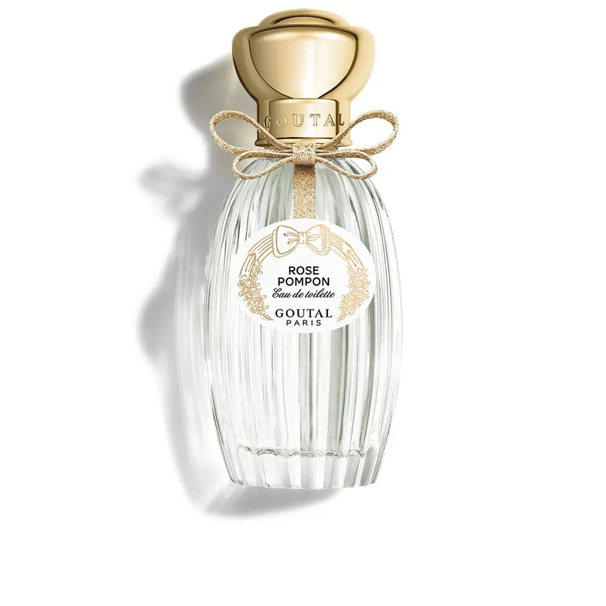 Damenparfüm Goutal EDT Rose Pompon 100 ml